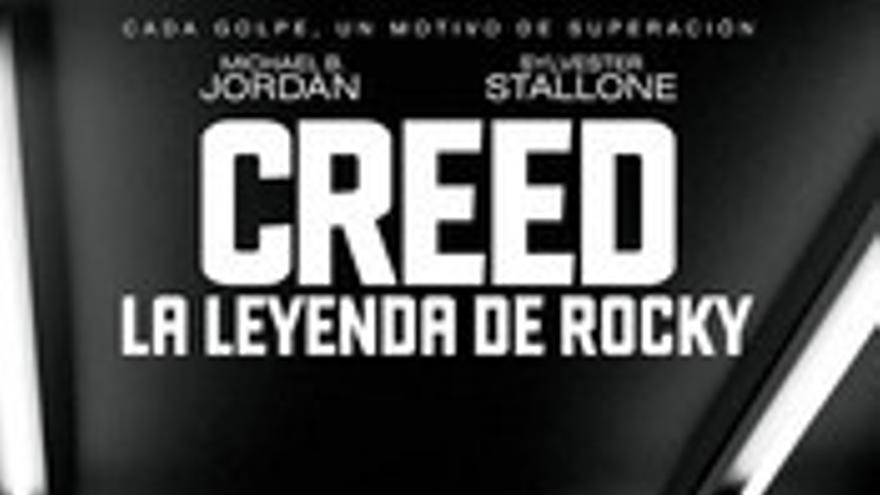 Creed. La leyenda de Rocky