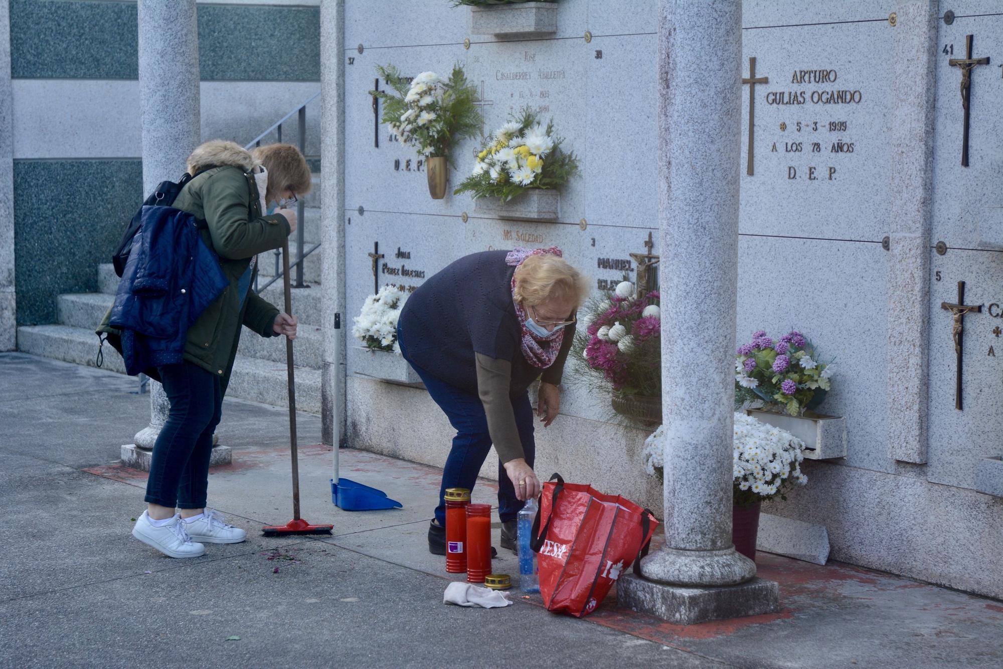 San Mauro se engalana para sus moradores