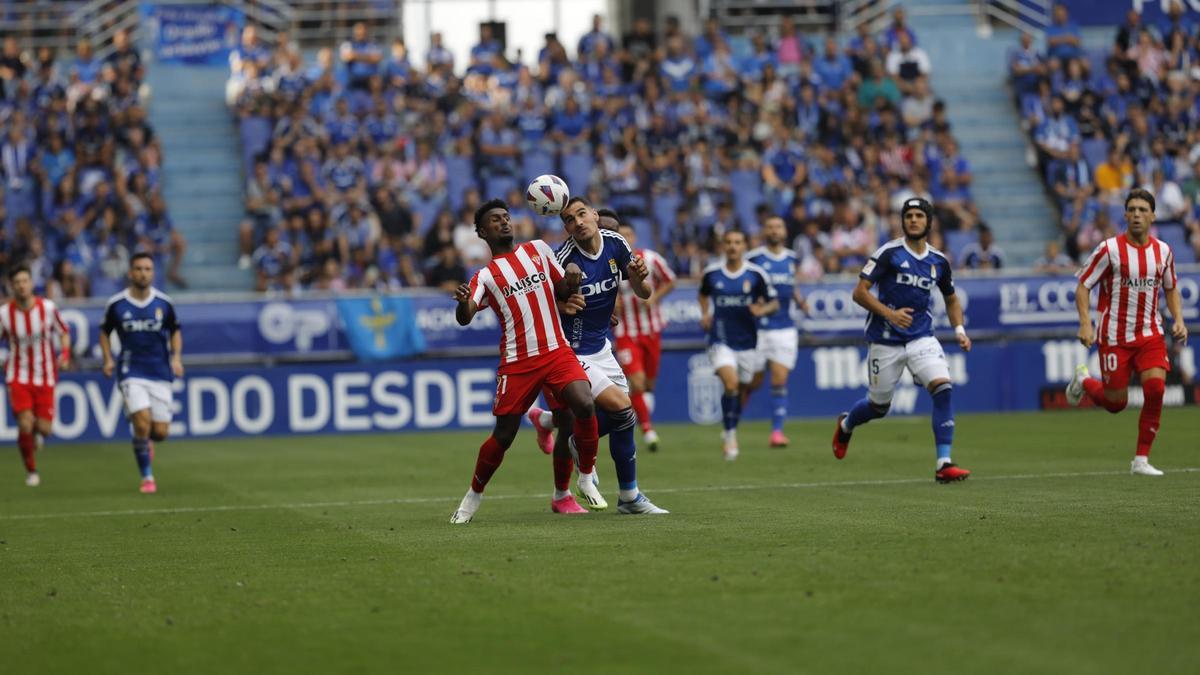 HORARIO SPORTING OVIEDO | Real Sporting - Real Oviedo: TV y horario del derbi asturiano