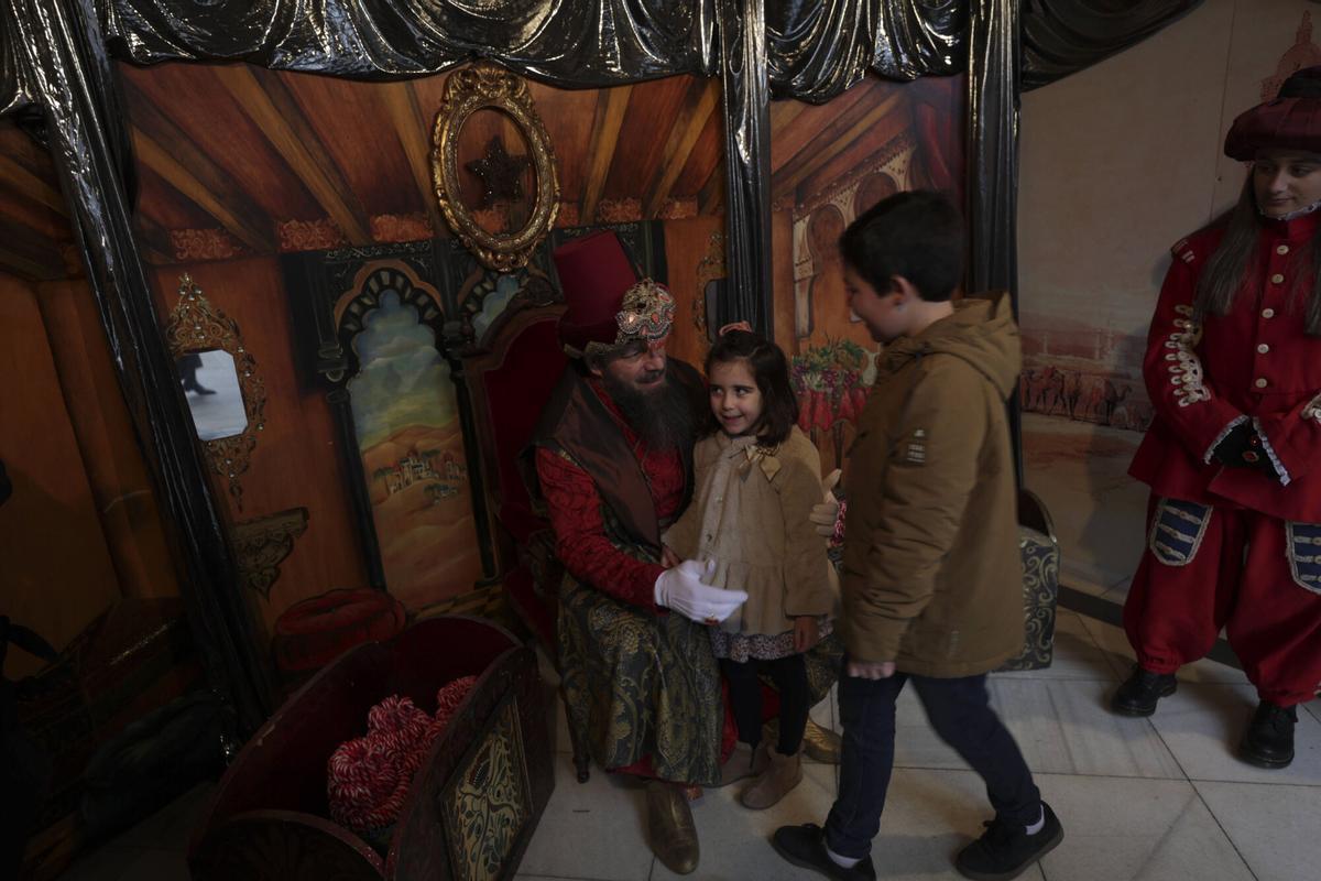 oviedo recepcion de aliatar