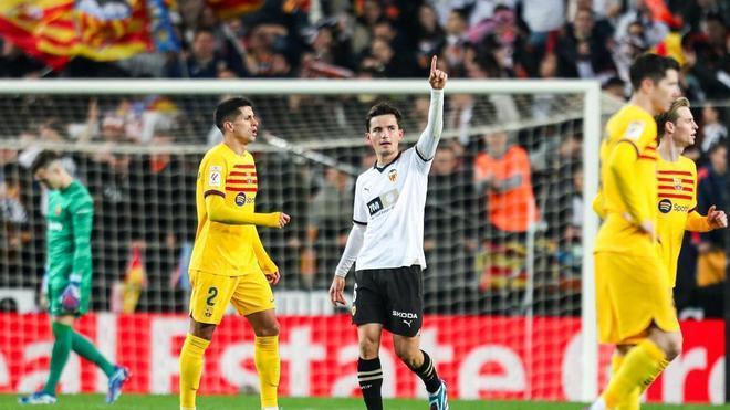 El Sporting de Gijón y Hugo Guillamón, más cerca: propuesta en Mareo con la mirada en Croacia