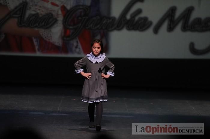 Presentación de candidatas a Reina de la Huerta