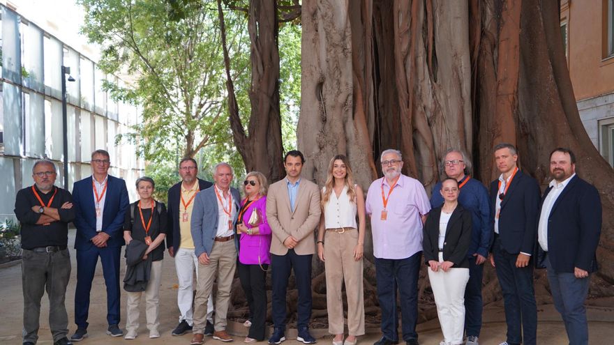Les Corts aprueban declarar el 15 de mayo como Día del Ajedrez en la Comunitat Valenciana