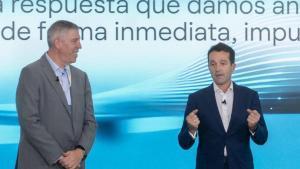 Indra dispara el benefici un 58% i situa la cartera de comandes en 9.500 milions