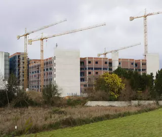 Ampliación de Cabueñes: claves de un fracaso y vías para reactivar un proyecto vital para miles de asturianos