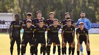 El Córdoba CF se desmorona en un extraño cierre de temporada ante un afilado Almería