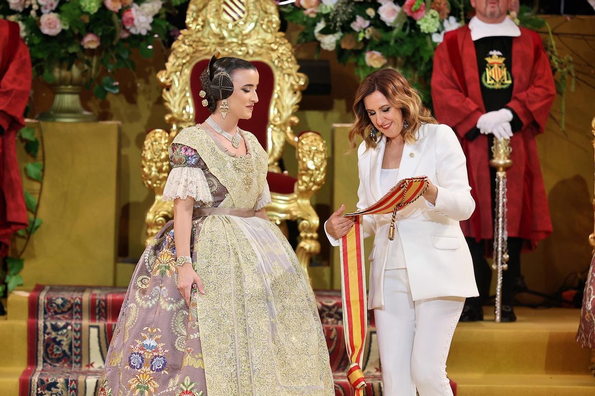 La charla de la banda