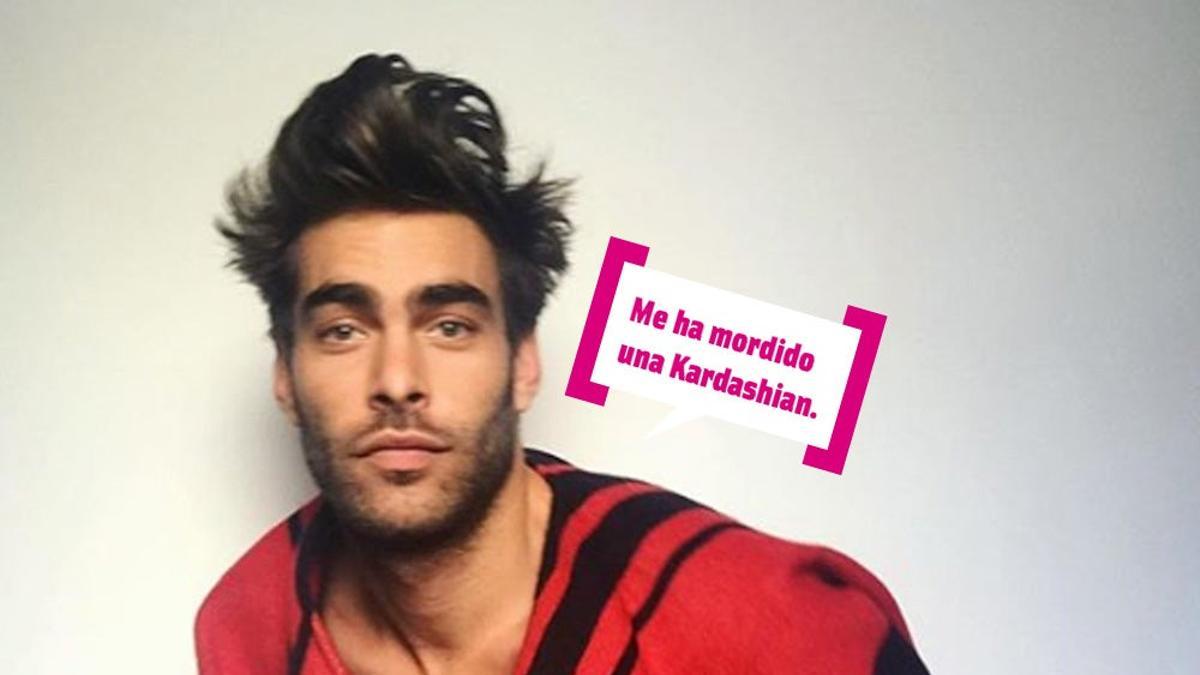 Necesitamos a Jon Kortajarena en 'Cuarto Mileno'