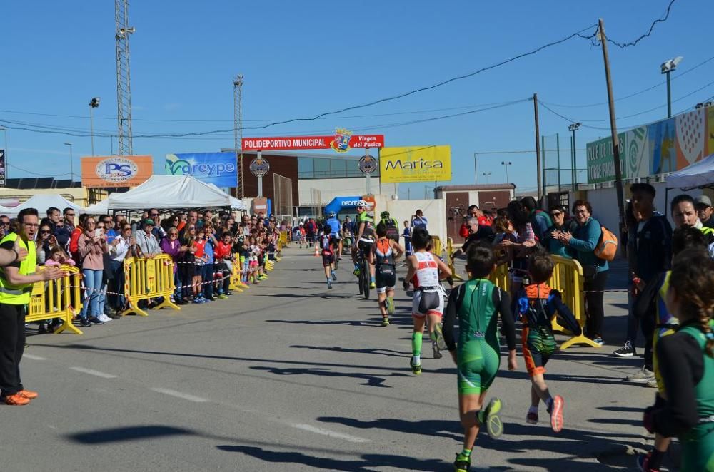 Duatlón de Torre Pacheco II