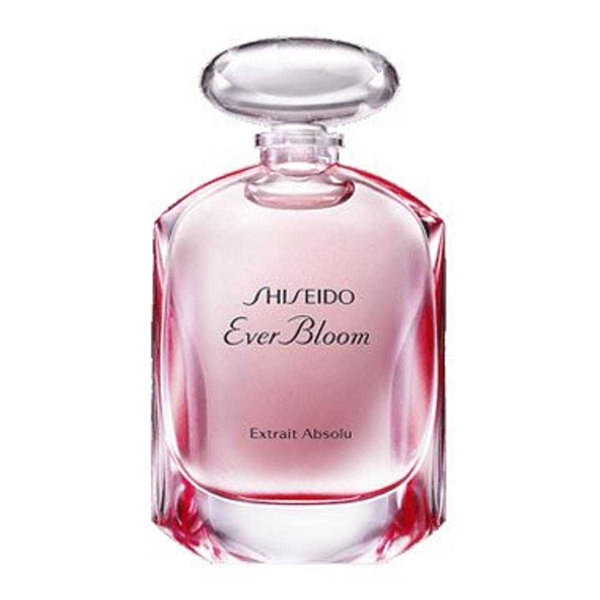 Ever Bloom, Shiseido