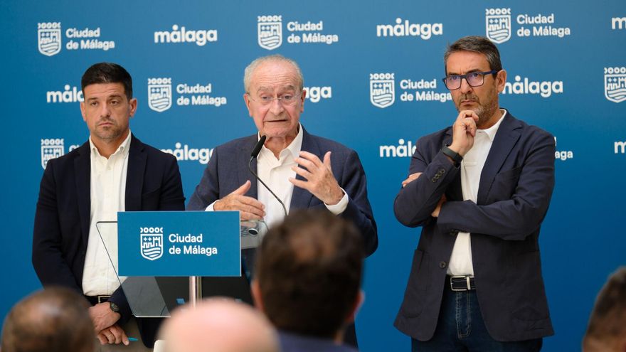 El triste final de un ciclo político