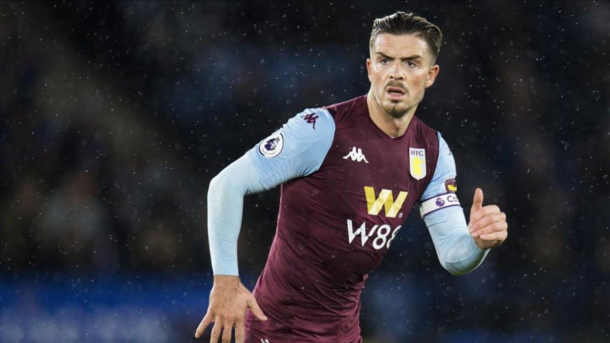 Grealish había publicado un vídeo en redes sociales pidiendo a la gente que se quedase en casa