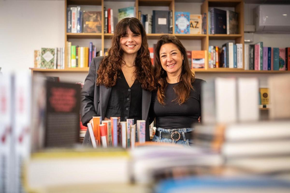 Ifara Libros: uno de los comercios más antiguos de Santa Cruz de Tenerife