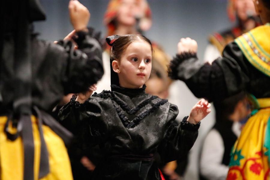 IV Festival Infantil Doña Urraca