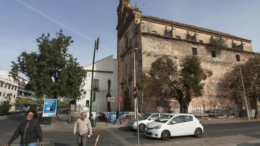 El proyecto la Casa de las Córdobas espera el impulso municipal definitivo