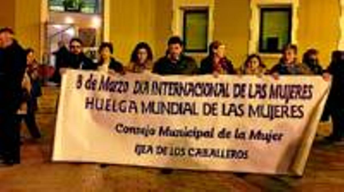 Un intenso programa para visibilizar el papel de la mujer