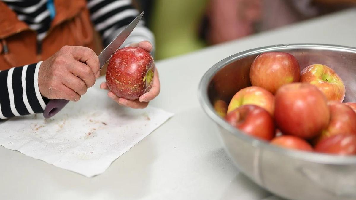 Dieta de la manzana: así puedes perder un kilo por día con este infalible régimen