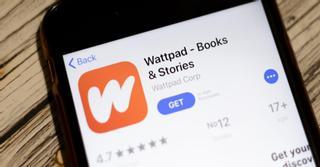 Las 7 magníficas de Wattpad