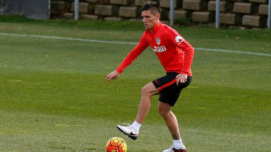 La UD espera por Kranevitter