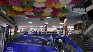 La nueva imagen de ocho mercados de abastos de Murcia, a concurso público