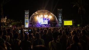 El Festival Internacional de Música Popular i Tradicional atrau 10.000 persones a Vilanova i la Geltrú