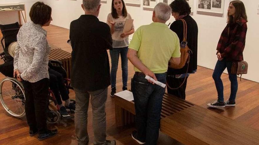 Visita guiada en el Museo de Zamora