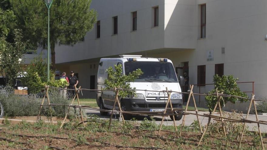 El Colegio de Abogados se moviliza para asistir a los inmigrantes llegados a Córdoba