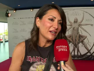 Nagore Robles, tras la boda de Susana Bicho y la filtración de Anabel Pantoja: "Es complicado"