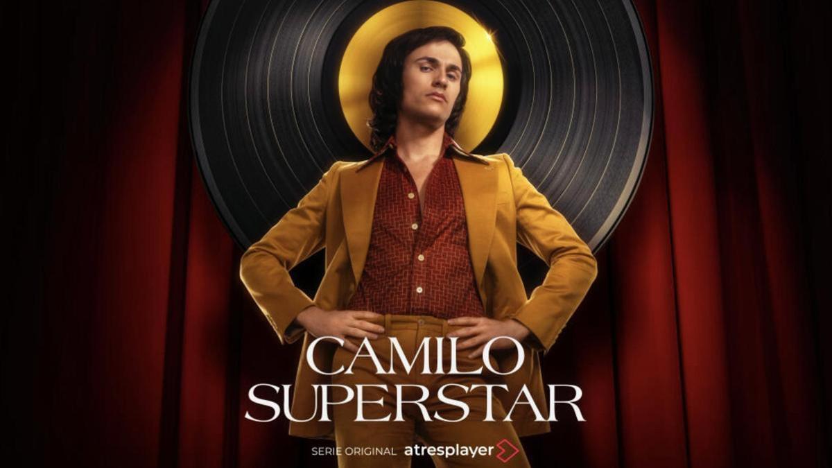 Antena 3 planta cara al estreno de La isla de las tentaciones con 'Camilo Superstar'.
