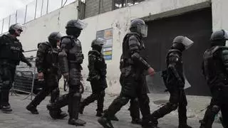 ¿Qué está pasando en Ecuador? Cinco claves para entender el conflicto armado interno