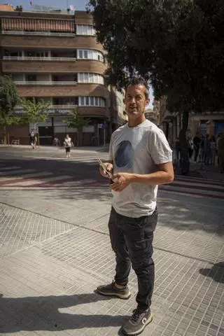 Marc Sellarès: "quan emociones l'espectador, has aconseguit el que volies"