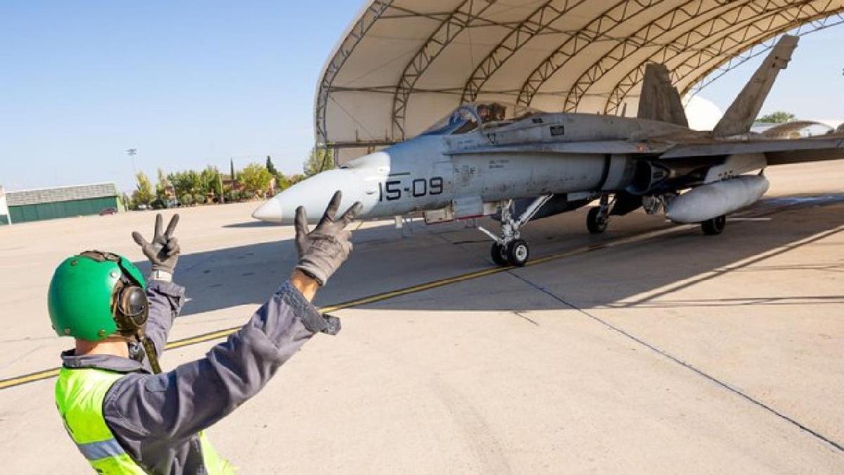 Alerta en el flanco sur: maniobras militares de España, elecciones en Marruecos y llamada a saltar la frontera para miles de subsaharianos