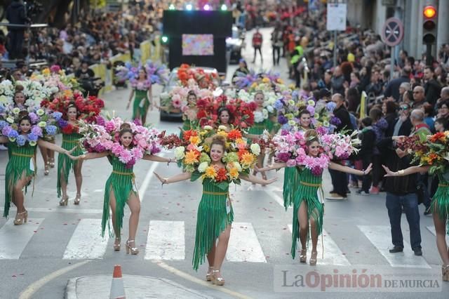 Carnaval en Cabezo de Torres