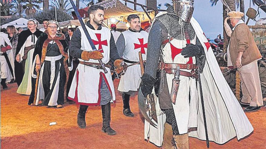 Viatge a l&#039;Època Medieval