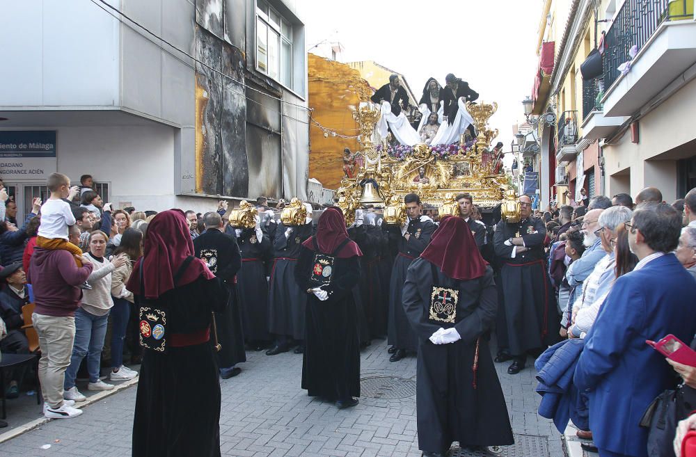 Viernes Santo | Soledad de San Pablo