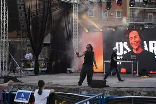 Fotogalería | Imágenes del show musical de LOS40 Sessions en Badajoz