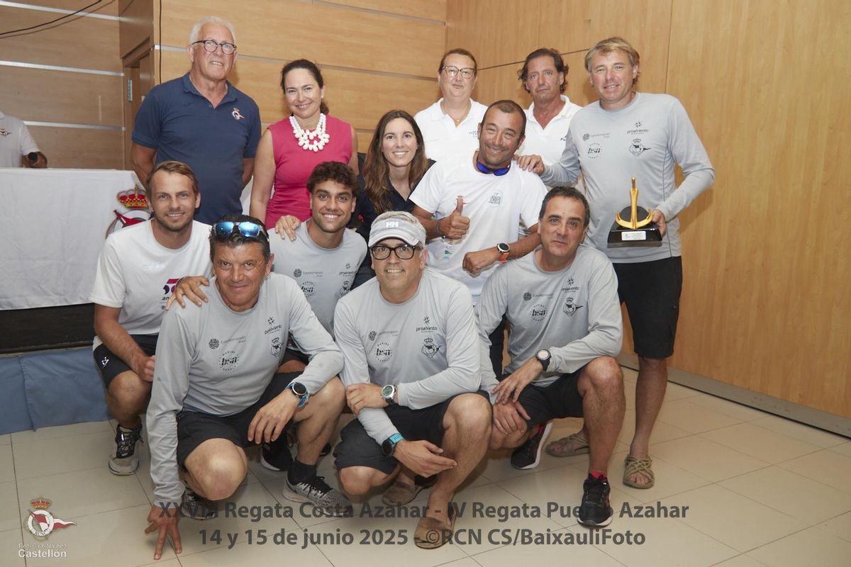 Grupo Euroatomizado.