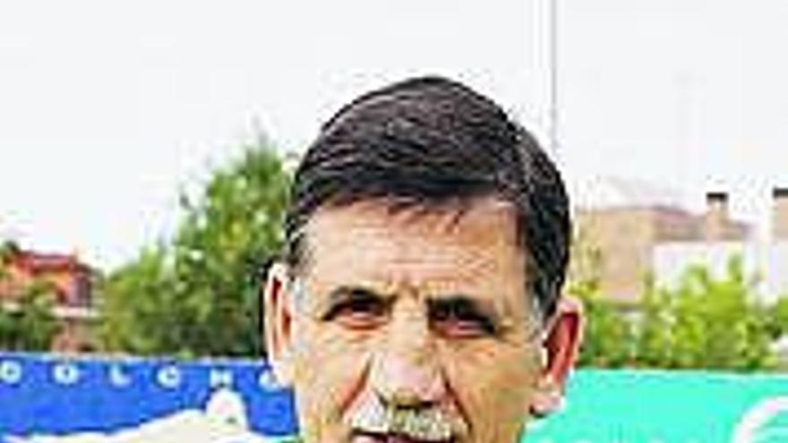 José Luis Quirós.