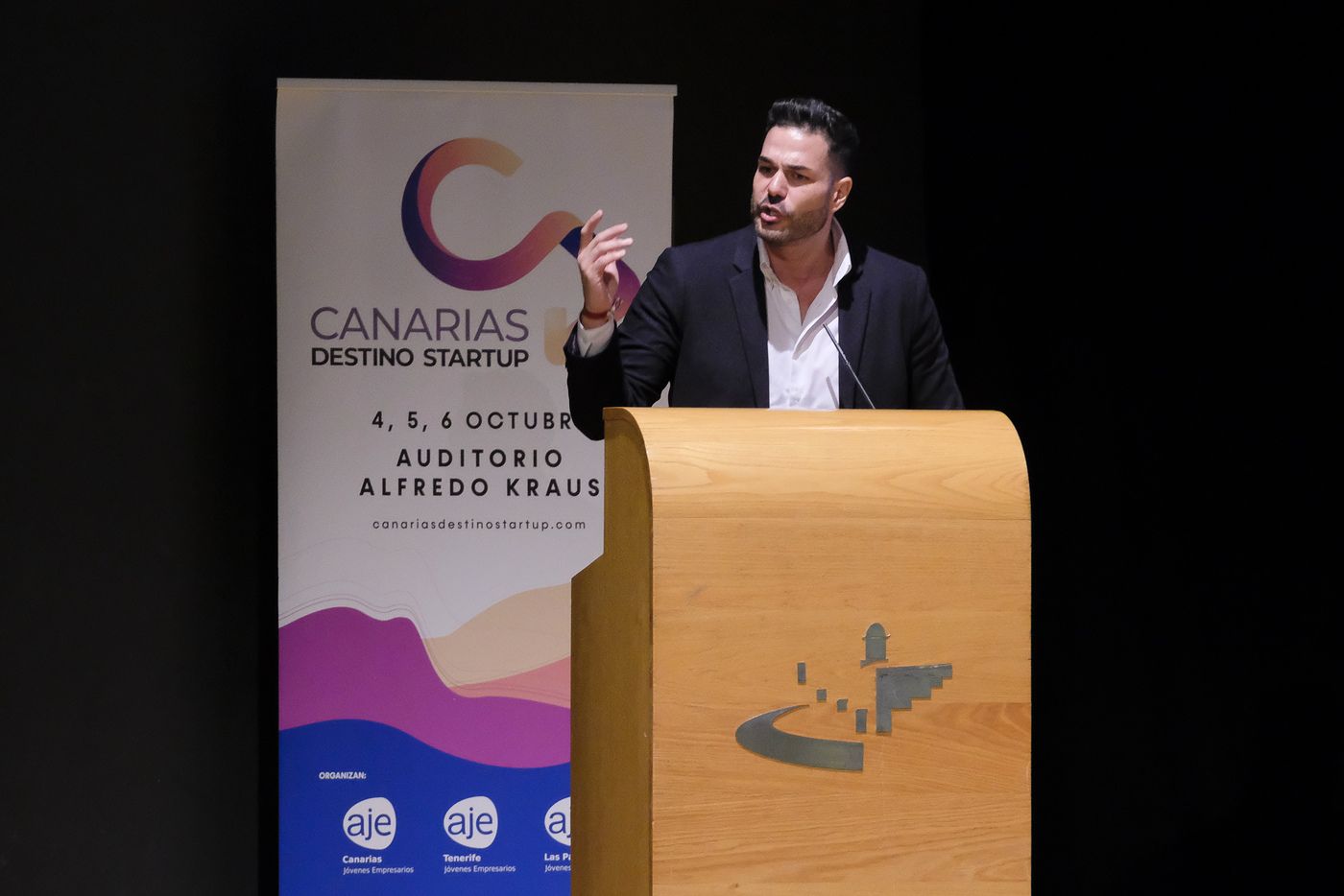 Canarias Destino Startup, primera feria canaria de emprendedores