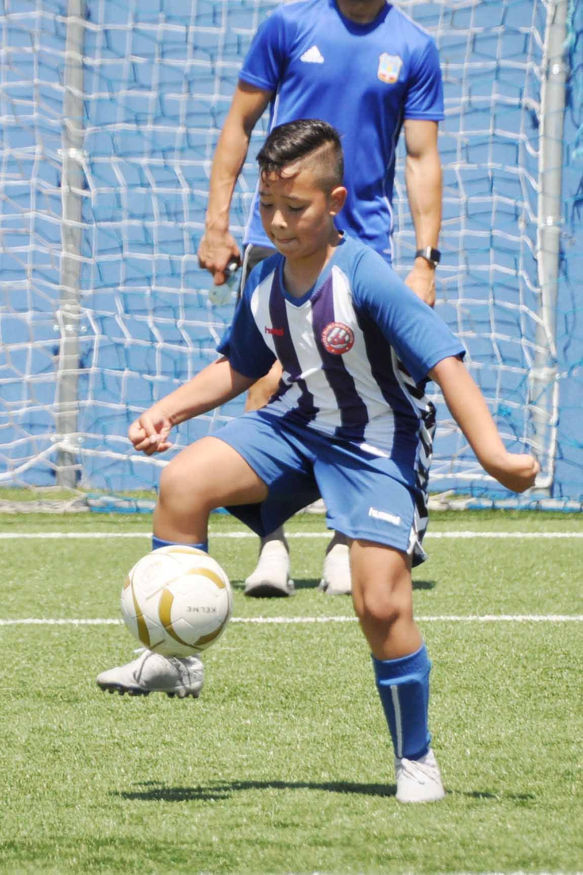 Todas las fotos de la última jornada de fútbol base en Ibiza (8 y 9 de mayo)