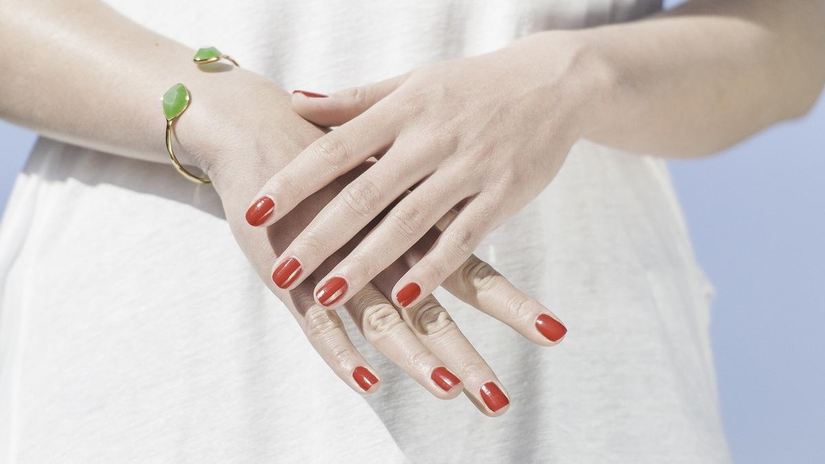 Trucos belleza | Luce unas uñas perfectas con esta manicura de gel