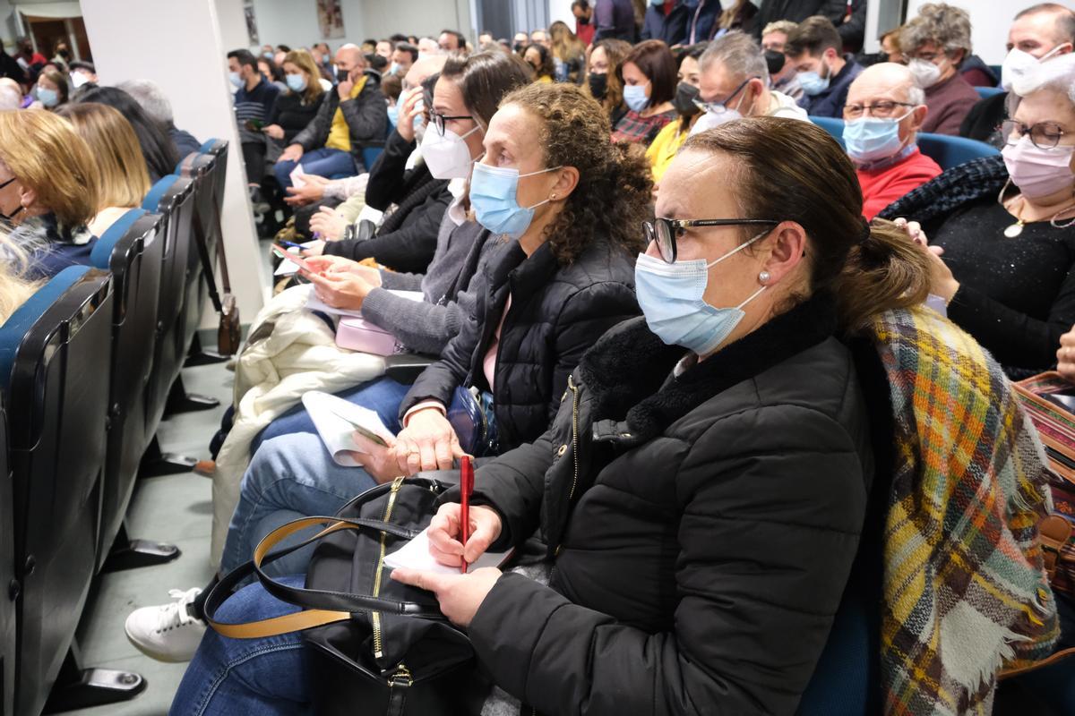 Las Hogueras avalan por amplia mayoría que la elección de la Bellea del Foc se adelante a noviembre Las Hogueras avalan por amplia mayoría que la elección de la Bellea del Foc se adelante a noviembre