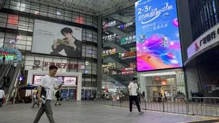 Viatge a la Shenzhen supersònica: com un poble de pescadors xinès va passar a liderar la revolució tecnològica