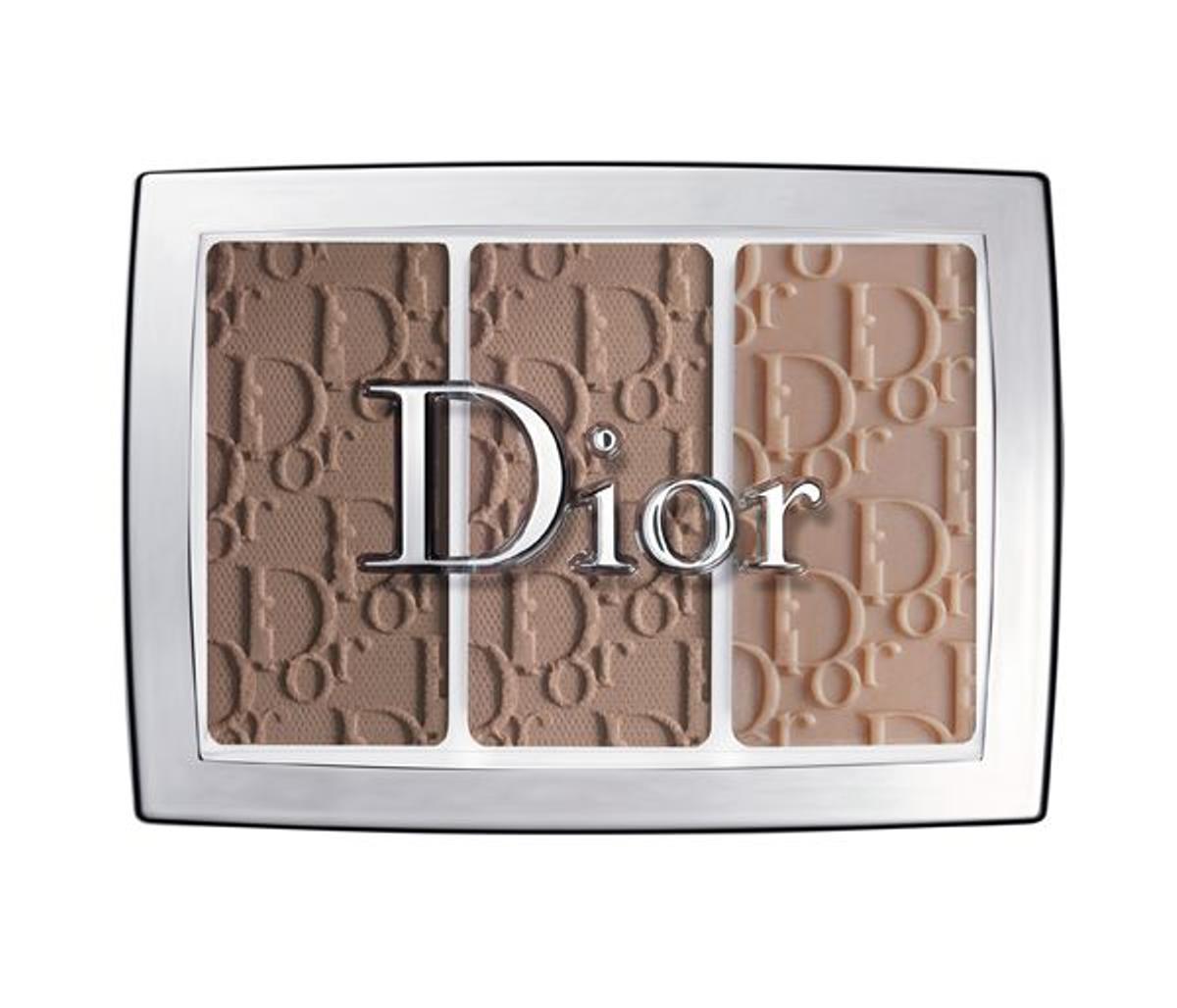 Paleta de cejas, Dior Backstage