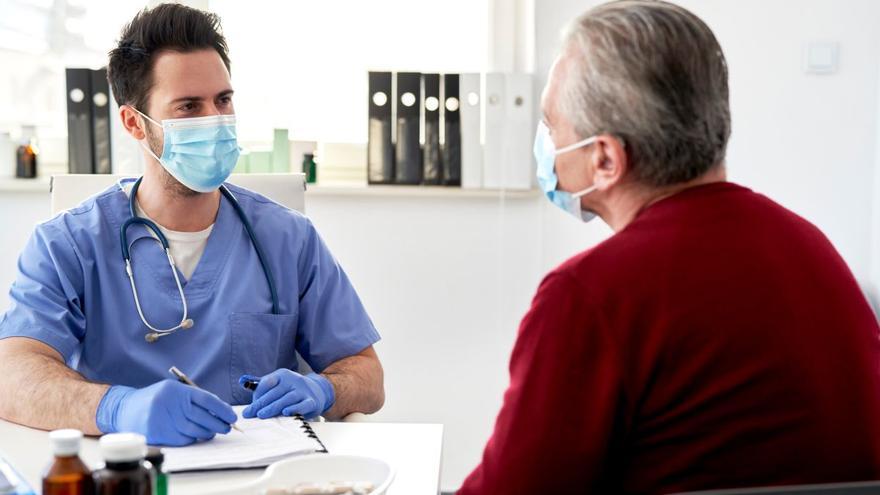 Bajan las listas de espera en cirugía, consultas y pruebas diagnósticas en Madrid