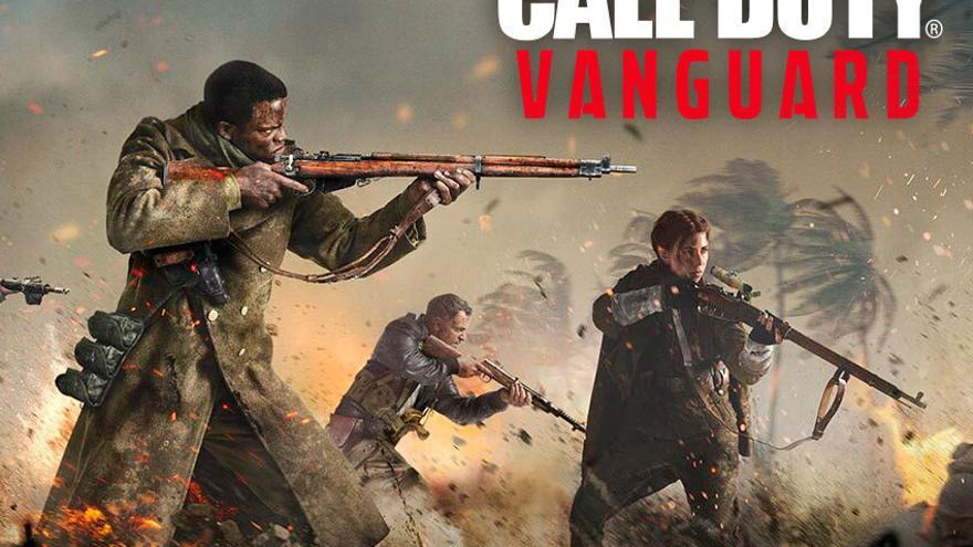 Call of Duty Vanguard: arrancan las dos semanas de acceso gratuito al juego de disparos