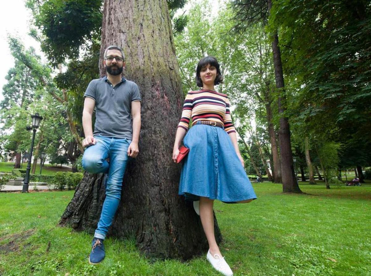 La música de "Los Bonsáis" ya crece en el campo nacional