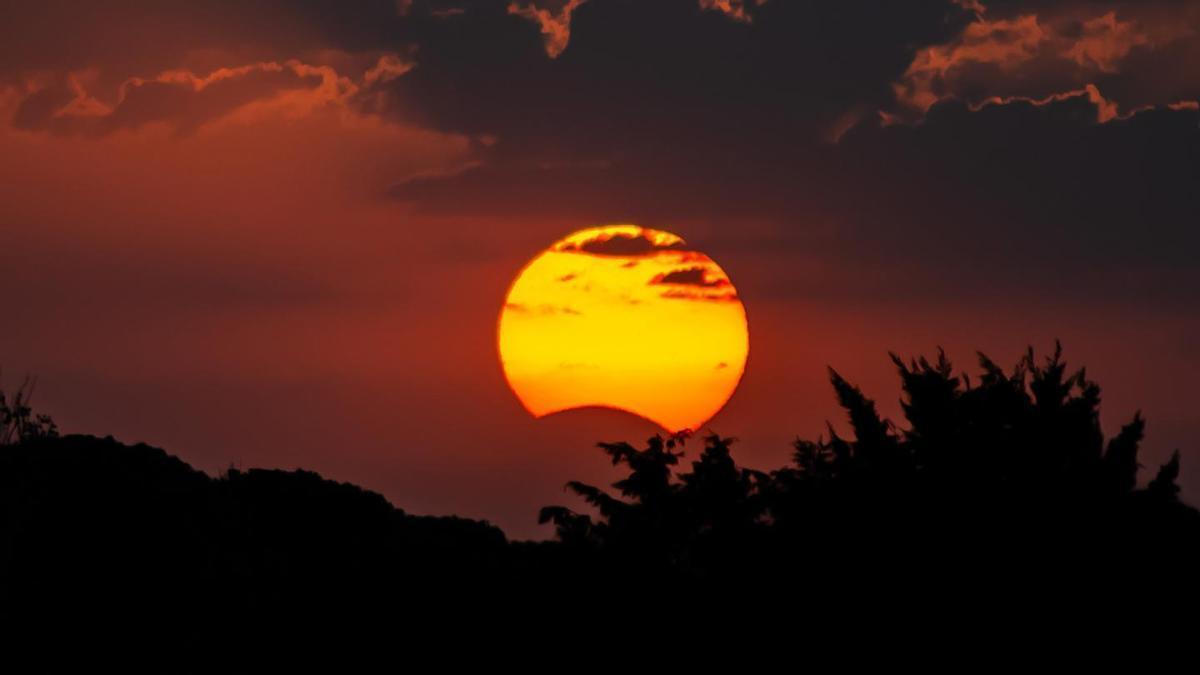 El eclipse será uno de los eventos astronómicos más importantes de las últimas décadas.