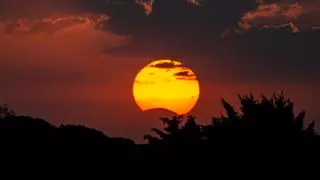 Se confirma uno de los mejores lugares para ver el eclipse en Mallorca: "La ubicación está validada con mucho margen"