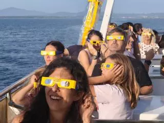 El sector turístico de O Grove ya se codea con las estrellas